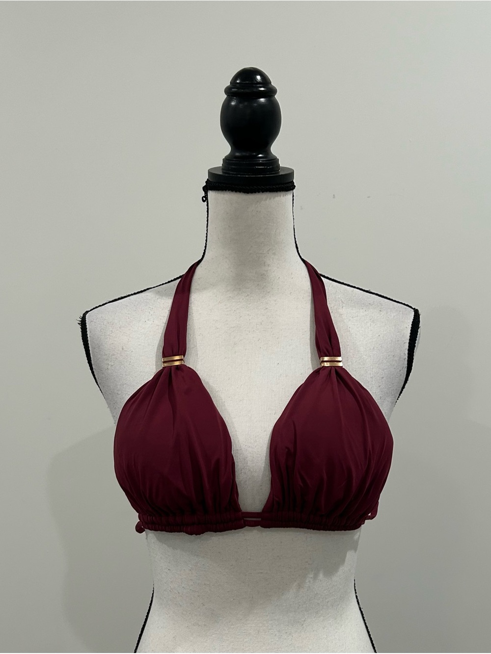 Vix Paula Hermanny Firenze Bia Swim Top